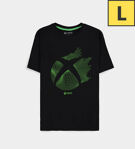 T-Shirt Large - Xbox - Logo Core - Difuzed product image